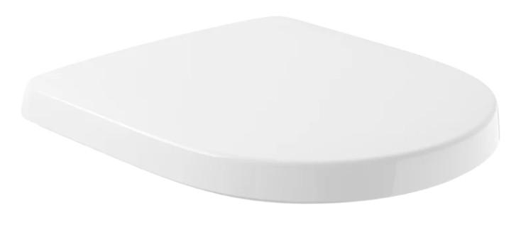 Villeroy & Boch O.novo toilets&aelig;de - Hvid