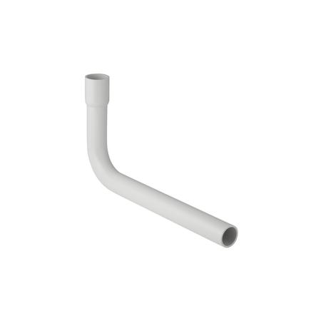 Geberit Skyller&oslash;rsb&oslash;jning 90&deg; &oslash; 32 mm, hvid