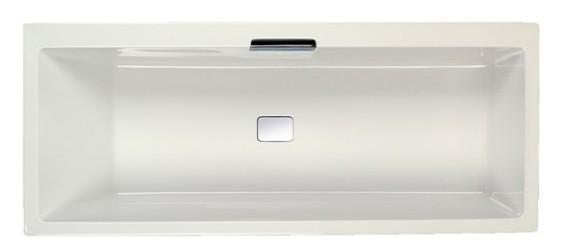 Strømberg Celsius badekar t/indbygning - 170 x 70 - Venstre - 1 ryglæn Strømberg Celsius badekar t/indbygning - 170 x 70 - Venstre - 1 ryglæn