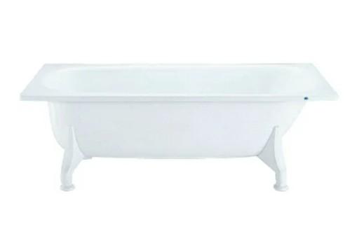 Ifö Caribia 150 fristående badekar Ifö Caribia 150 fristående badekar