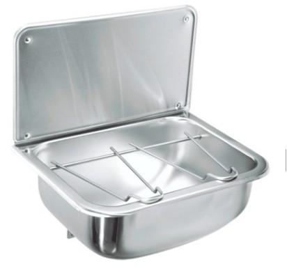 Intra Juvel GUB3 udslagsvask t/væg - 45 cm Intra Juvel GUB3 udslagsvask t/væg - 45 cm