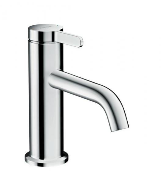 Hansgrohe AXOR One 70 håndvaskarmatur m/bundventil - Krom Hansgrohe AXOR One 70 håndvaskarmatur m/bundventil - Krom