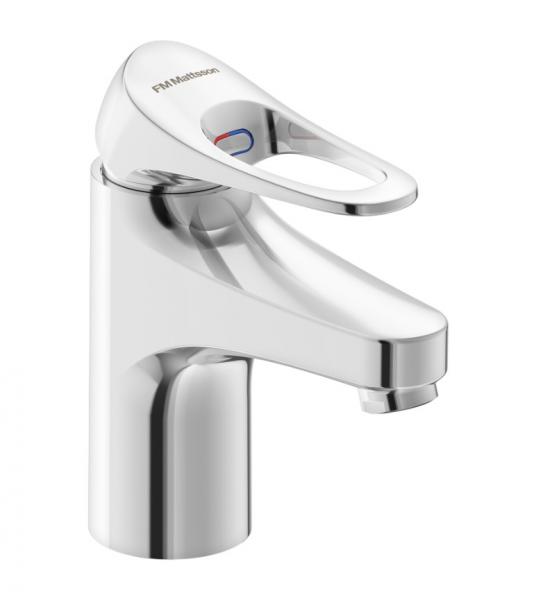 FM Mattsson 9000XE håndvaskarmatur m/koldstart og Ecoflow FM Mattsson 9000XE håndvaskarmatur m/koldstart og Ecoflow