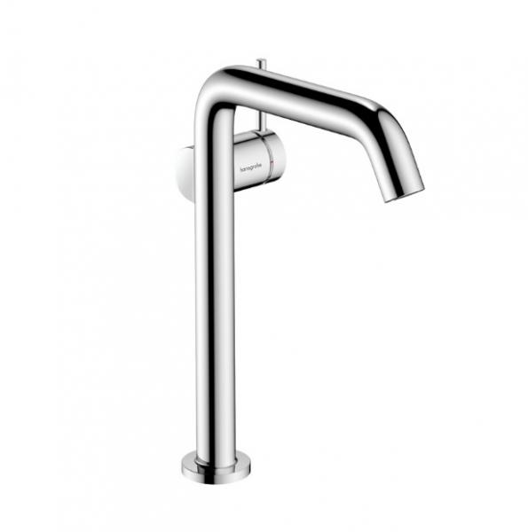 Hansgrohe Tecturis S 240 Fine bowlearmatur m/CoolStart - Krom Hansgrohe Tecturis S 240 Fine bowlearmatur m/CoolStart - Krom