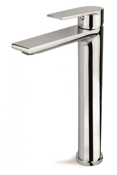 Cassøe Newform Fan bowlearmatur - Krom Cassøe Newform Fan bowlearmatur - Krom