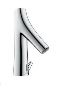 Hansgrohe Axor Starck Organic berøringsfri vandhane m/batteri