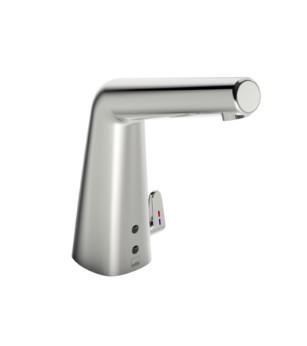 Oras Inspera 3016FT håndvaskarmatur, 230/9 V - Krom Oras Inspera 3016FT håndvaskarmatur, 230/9 V - Krom