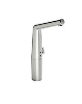 Oras Inspera 3017F berøringsfri vandhane m/bluetooth - Batteri Oras Inspera 3017F berøringsfri vandhane m/bluetooth - Batteri