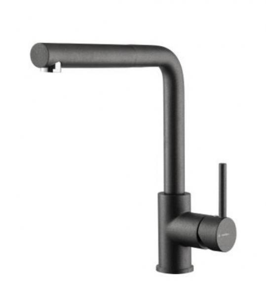 Cassøe Newform X-Trend køkkenarmatur m/udtræk - Antracit Cassøe Newform X-Trend køkkenarmatur m/udtræk - Antracit