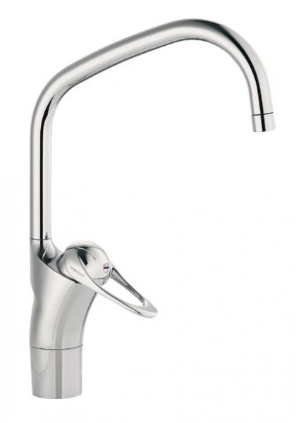 FM Mattsson 9000E III køkkenarmatur m/koldstart og Ecoflow FM Mattsson 9000E III køkkenarmatur m/koldstart og Ecoflow