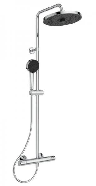 Ideal Standard Ceratherm T25+ brusesystem Ideal Standard Ceratherm T25+ brusesystem