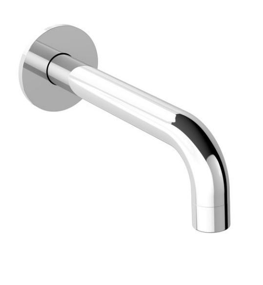 Damixa kartud til indbygning 180mm - Krom Damixa kartud til indbygning 180mm - Krom