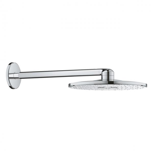 Grohe Rainshower 310 SmartActive hovedbruser t/væg - Krom Grohe Rainshower 310 SmartActive hovedbruser t/væg - Krom