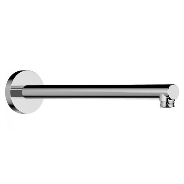 hansgrohe bruserbøjning 39 cm - Krom