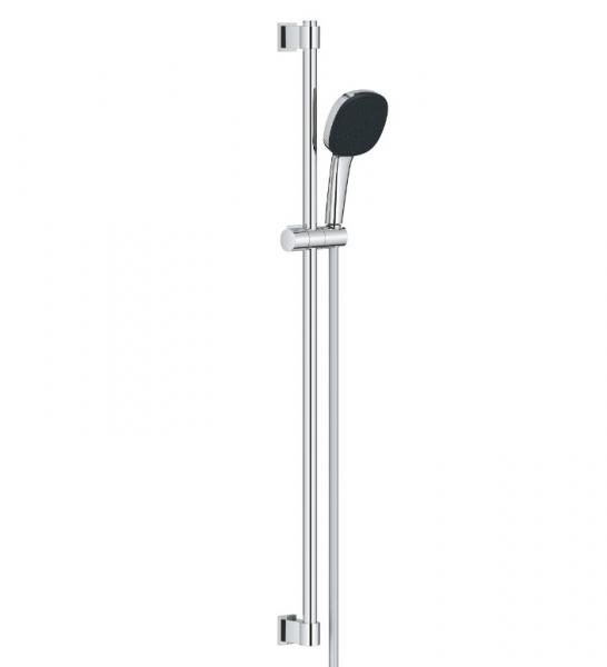Grohe Vitalio Comfort 110 brusesæt 2 sprays 900 mm Grohe Vitalio Comfort 110 brusesæt 2 sprays 900 mm