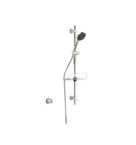 Oras Optima 2796 brusersæt - Forkromet Oras Optima 2796 brusersæt - Forkromet