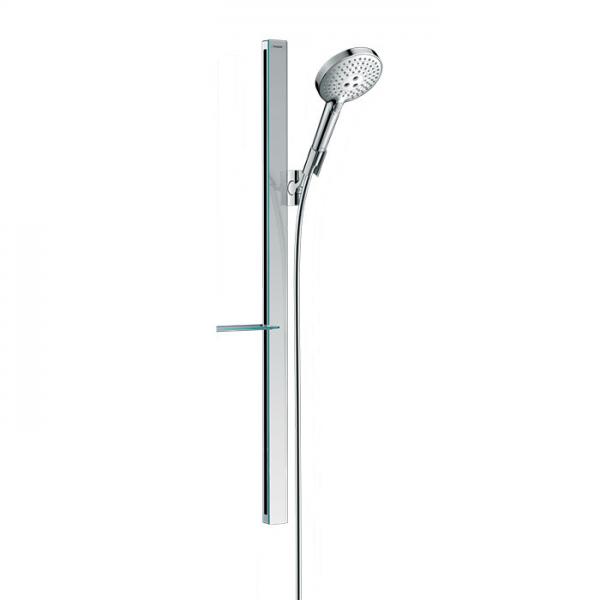 hansgrohe Raindance Select S 120 ECO brusesæt 3jet - 90cm