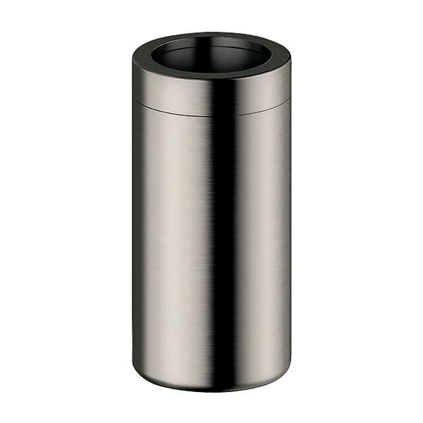 Damixa Zen tandkrus t/bord eller væg - Børstet grafitgrå Damixa Zen tandkrus t/bord eller væg - Børstet grafitgrå