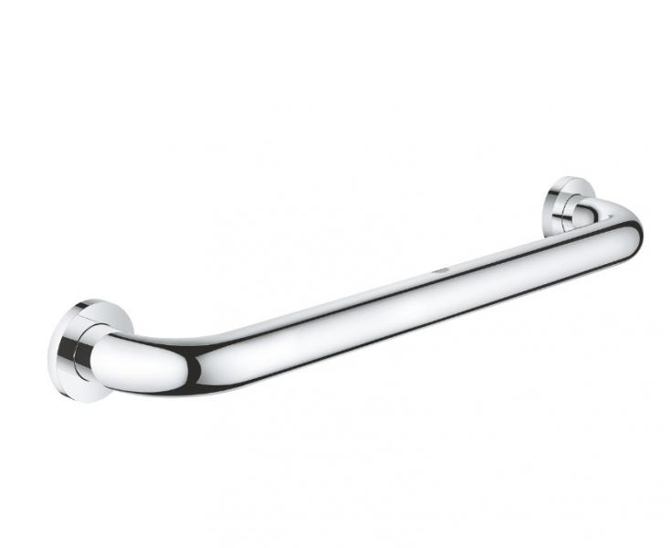 Grohe Essentials badekarsgreb - 450 mm - Krom Grohe Essentials badekarsgreb - 450 mm - Krom