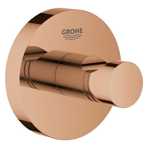 Grohe Essentials krog - Poleret warm sunset Grohe Essentials krog - Poleret warm sunset