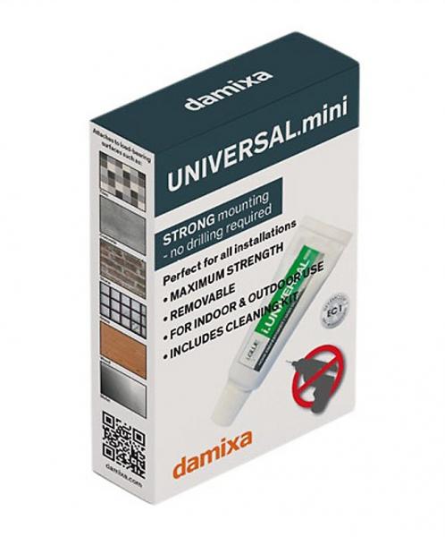 Damixa universal lim til tilbehør