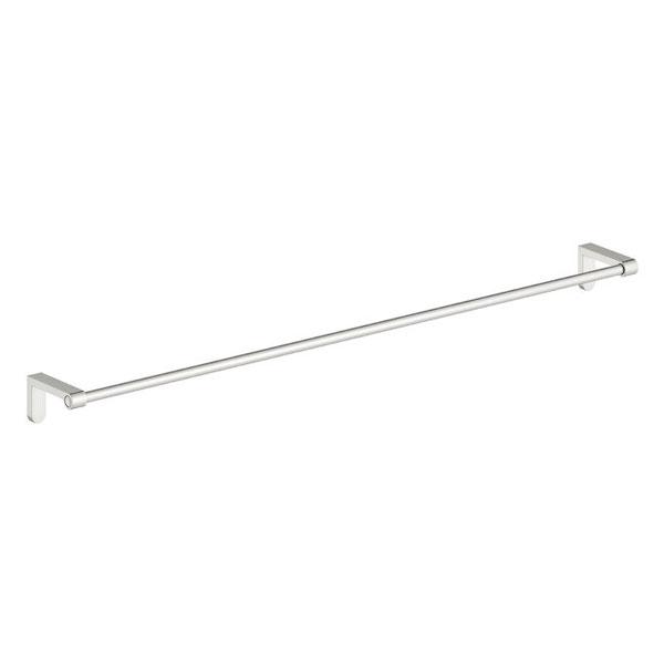 Damixa Zen håndklædestang 800 mm - Steel