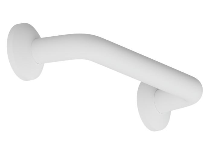 Pressalit PLUS håndgreb 300 mm - Hvid Pressalit PLUS håndgreb 300 mm - Hvid