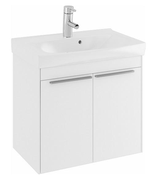 Ifø Spira møbelpakke 60c - Hvid mat