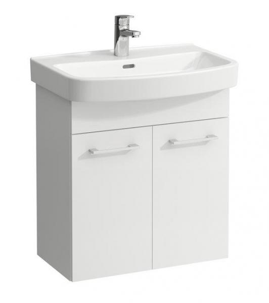 Laufen Kompas N hvid møbelpakke 60 cm