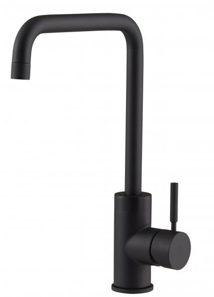 Cassøe Noba K6 køkkenarmatur - Mat sort Cassøe Noba K6 køkkenarmatur - Mat sort