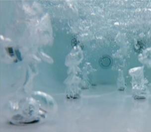 Strømberg Massagesystem 40 Strømberg Massagesystem 40