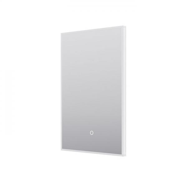 Cassøe Ravenna spejl m/lys og touch - 60x80 cm Cassøe Ravenna spejl m/lys og touch - 60x80 cm