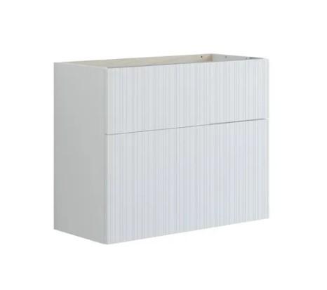 Dansani Vaskeskab 2sk. (24+40) 64*80*35 cm