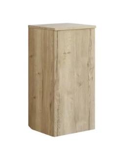 Dansani Luna Urban underskab 40 - Højrehængslet - Natur eg