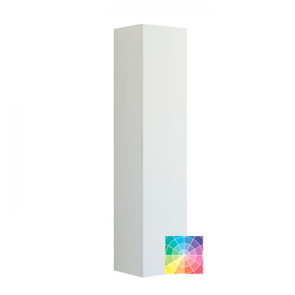 Dansani Luna Urban 40 højskab A m/låge og integreret greb - Højrehængslet - Valgfri farve