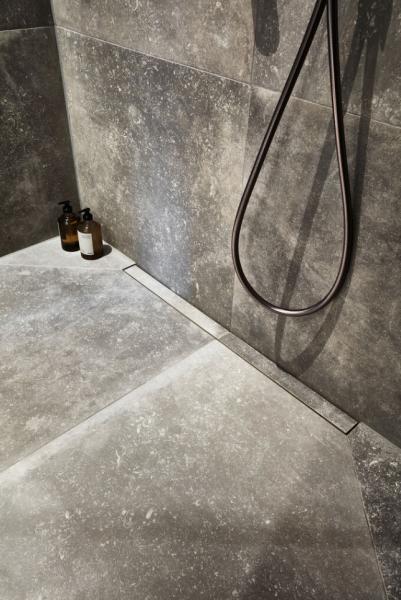 Unidrain HighLine Custom panel - 700 mm Unidrain HighLine Custom panel - 700 mm