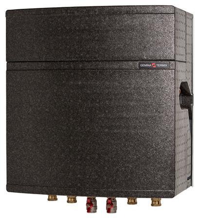 Termix VMTD-2 OPBL ISO - Åbenrå/Rødekro Termix VMTD-2 OPBL ISO - Åbenrå/Rødekro