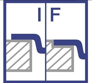 Blanco Lantos XL6S-IF Compact MX køkkenvask - Rustfrit stål Blanco Lantos XL6S-IF Compact MX køkkenvask - Rustfrit stål