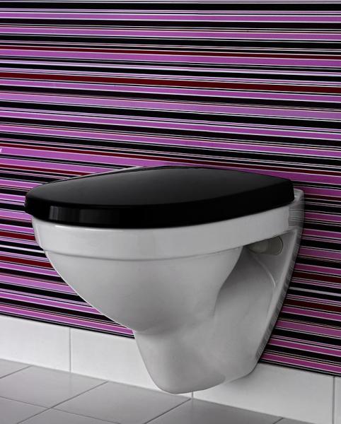 Gustavsberg Nautic 5530 v&aelig;gh&aelig;ngt toilet