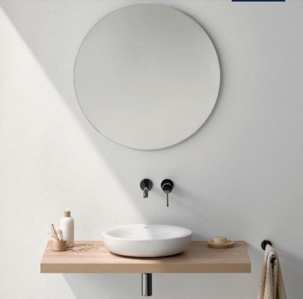 Grohe Essence Ø45 fritstående bowlevask - Uden overløb Grohe Essence Ø45 fritstående bowlevask - Uden overløb