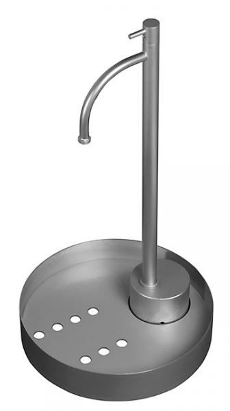 Frostline afløbsring til 4012 Frostline afløbsring til 4012