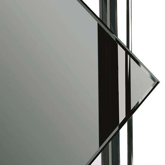 Tillægspris pr. glas i grå