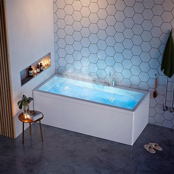 Strømberg Massagesystem 40 Strømberg Massagesystem 40