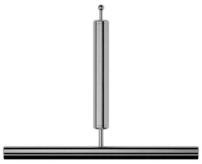 Toni Copenhagen bruseskraber - Krom Toni Copenhagen bruseskraber - Krom