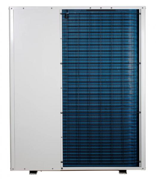 Langå Ecoplus Varmepumpe Luft til vand - 20 kW