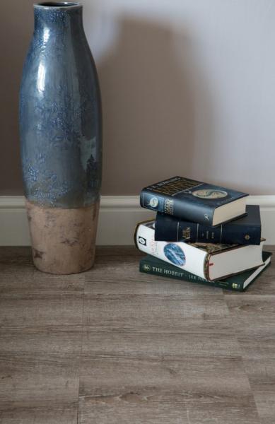 D-C Fix selvklæbende gulv - Light Oak D-C Fix selvklæbende gulv - Light Oak