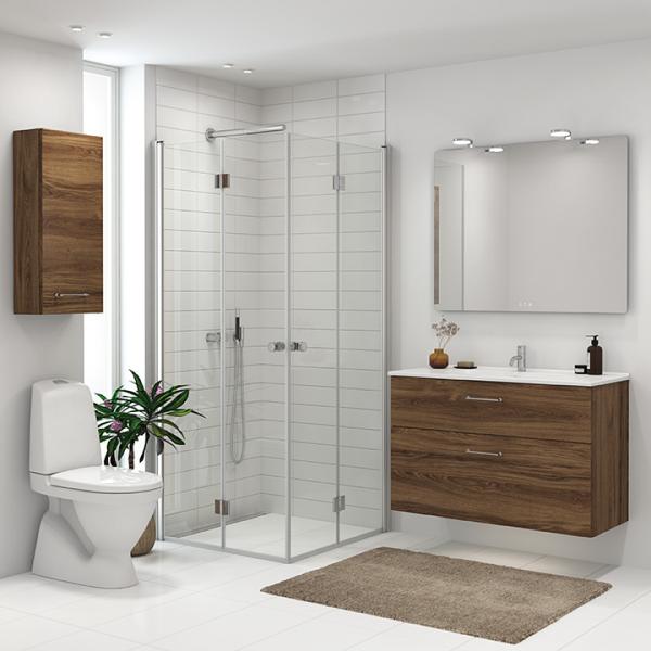 Dansani Kantate 100 møbelvask - 1 hanehul Dansani Kantate 100 møbelvask - 1 hanehul