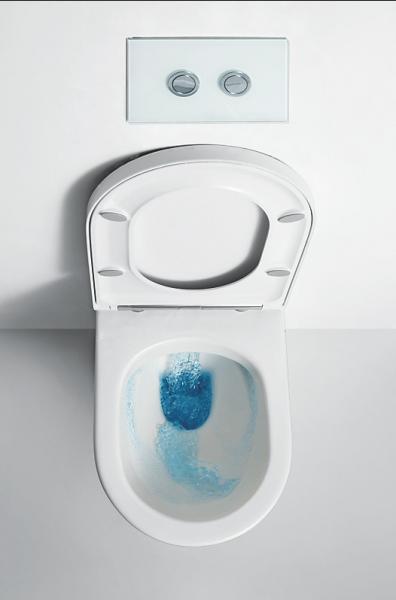 Alterna Image RIMless væghængt toilet Alterna Image RIMless væghængt toilet