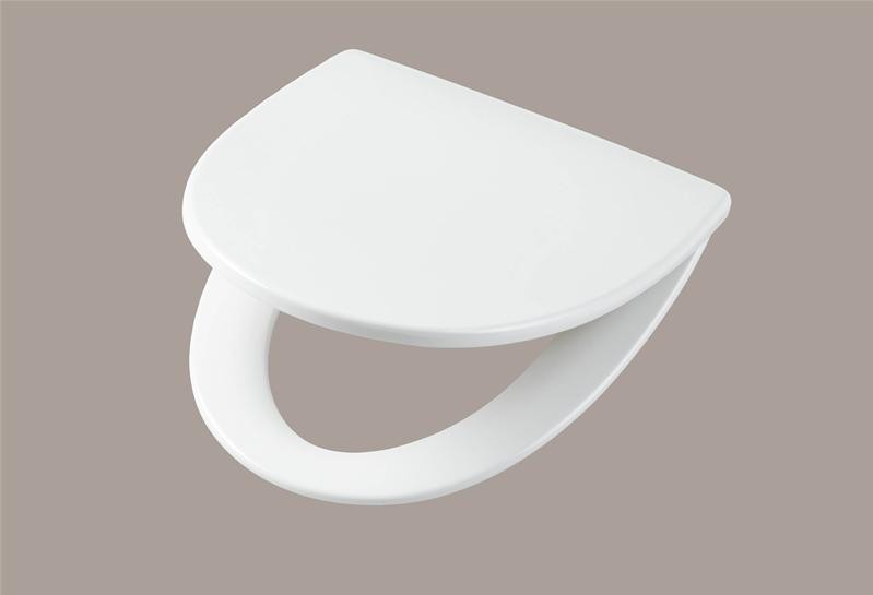 Ifö Sign blødt toiletsæde