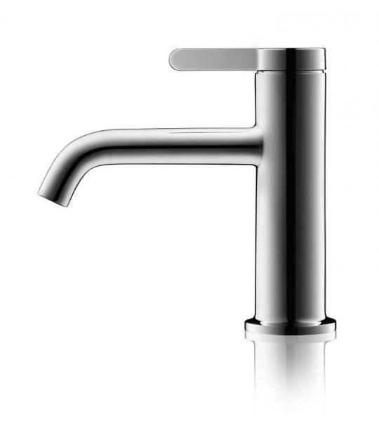 Hansgrohe AXOR One 70 håndvaskarmatur m/bundventil - Krom Hansgrohe AXOR One 70 håndvaskarmatur m/bundventil - Krom
